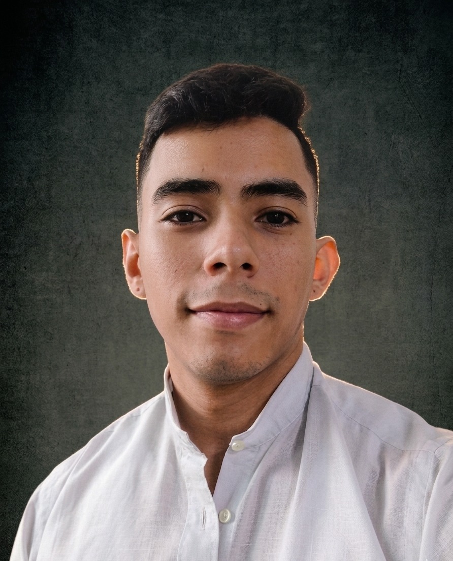 Fotografia de Andrés Vento